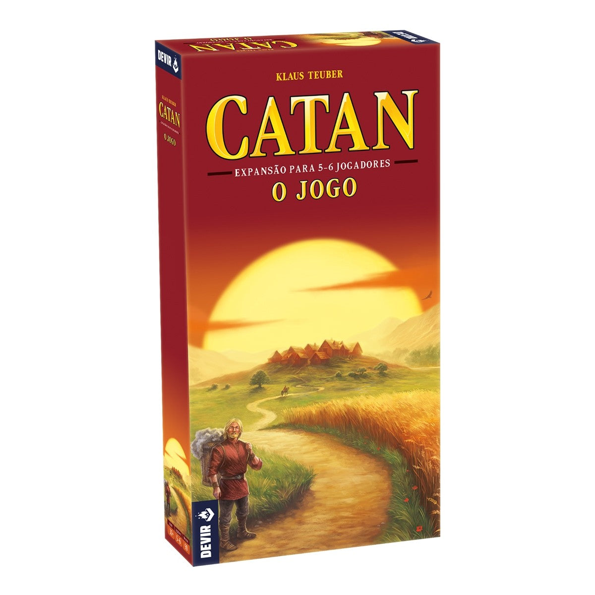 catan 5 to 6 jogadores expansao pt jogo de tabuleiro